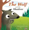 The Wolf and His Shadow cover