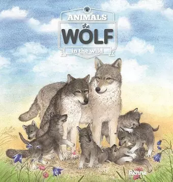 The Wolf cover