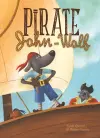 Pirate John-Wolf cover