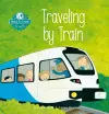 Want to Know. Traveling by Train cover