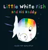 Little White Fish and His Daddy cover