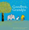 Goodbye, Grandpa cover