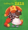 Calling Dr. Zaza cover