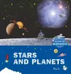 Stars and Planets. Mack's World of Wonder cover