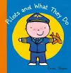 Pilots and What They Do cover