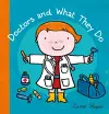 Doctors and What They Do     cover