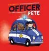 Officer Pete cover