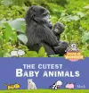 Mack's World of Wonder. The Cutest Baby Animals cover