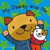 My Daddy and Me cover