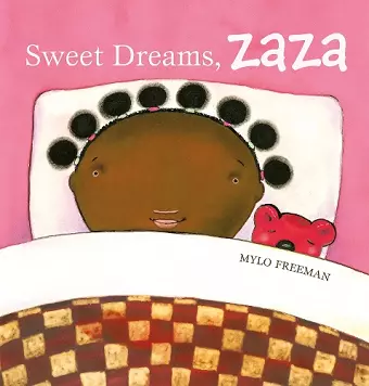 Sweet Dreams, Zaza cover