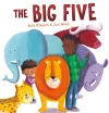 Big Five cover