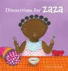 Dinnertime for Zaza cover