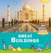World of Wonder. Great Buildings cover