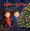 Luke and Lottie. It's Christmas! cover