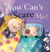 You Can't Scare Me cover