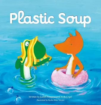 Plastic Soup cover