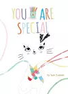 You are Special cover