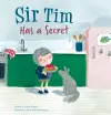 Sir Tim Has a Secret cover