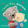 I Love You, Grandpa cover