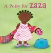 A Potty for Zaza cover