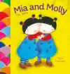 Mia and Molly: The Same and Different cover