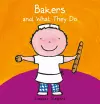 Bakers and What they Do cover