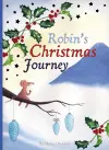 Robin's Christmas Journey cover