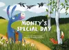 Monty's Special Day cover