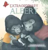 Extraordinary Albert cover
