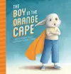 The Boy in the Orange Cape cover