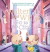 Walter and Willy Go to the City cover