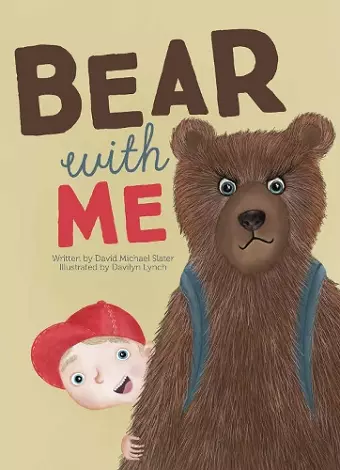 Bear with Me cover