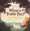 What's Today For? cover