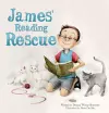 James' Reading Rescue cover
