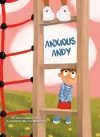 Anxious Andy cover