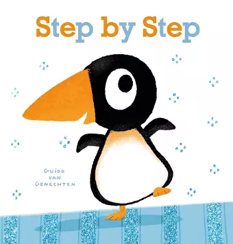 Step by Step cover