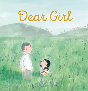 Dear Girl cover