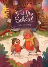 First Day of School cover