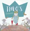 Theo's Princess cover