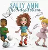 Sally Ann McFidgetbottom cover