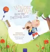 Walter and Willy Go to the Petting Zoo cover