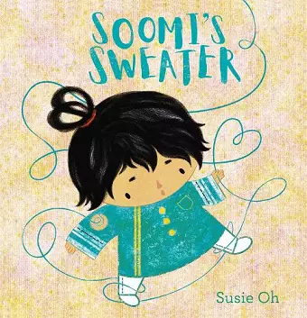 Soomi's Sweater cover