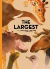 Super Animals. The Largest cover
