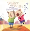 Walter and Willy and the False Note cover