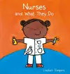 Nurses and What They Do cover