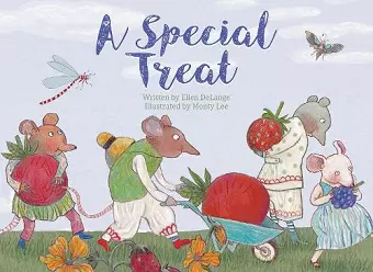 A Special Treat cover