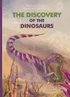 The Discovery of the Dinosaurs cover
