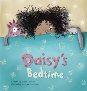 Daisy's Bedtime cover