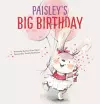 Paisley's Big Birthday cover