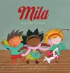 Mila and Her Friends cover